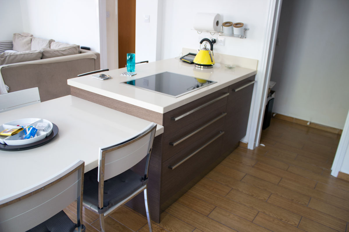 Kitchen Renovated In 5 Days [Before & After]