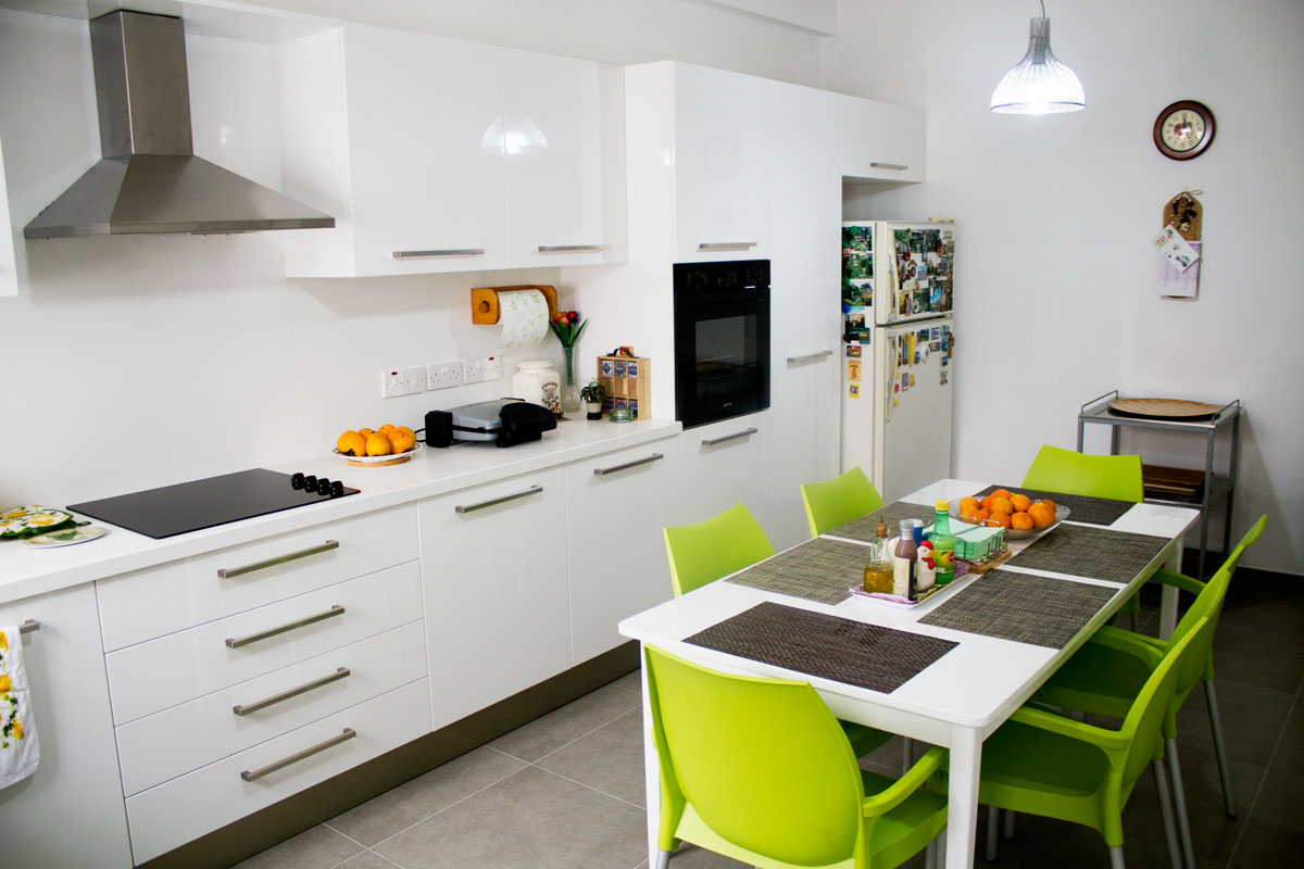 6 Reasons to Renovate Your Kitchen